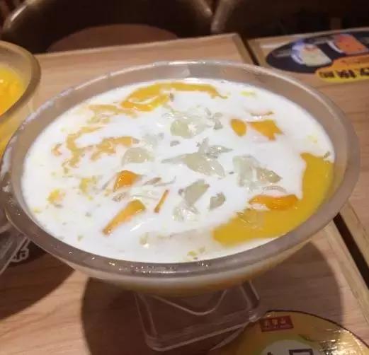 没有下午茶的工作不是好工作！