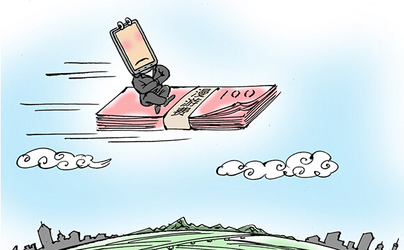 中国联通话费扣得很快怎么办,中国联通扣话费怎么处理