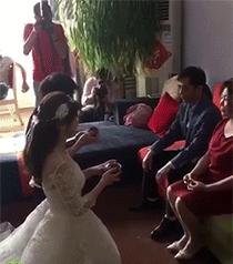 还好是女孩，如果是男孩会更痛