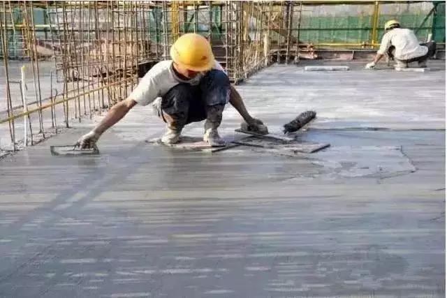 建筑楼板开裂,建筑工程楼板裂缝问题分析