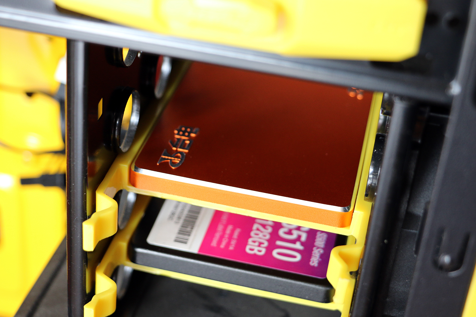 台电激光固态硬盘价格多少,台电teclast512gbssd固态硬盘测评