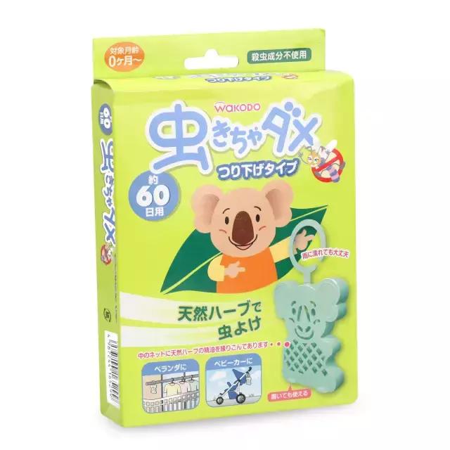 0-6个月宝宝防蚊驱蚊产品,儿童防蚊驱蚊品牌推荐