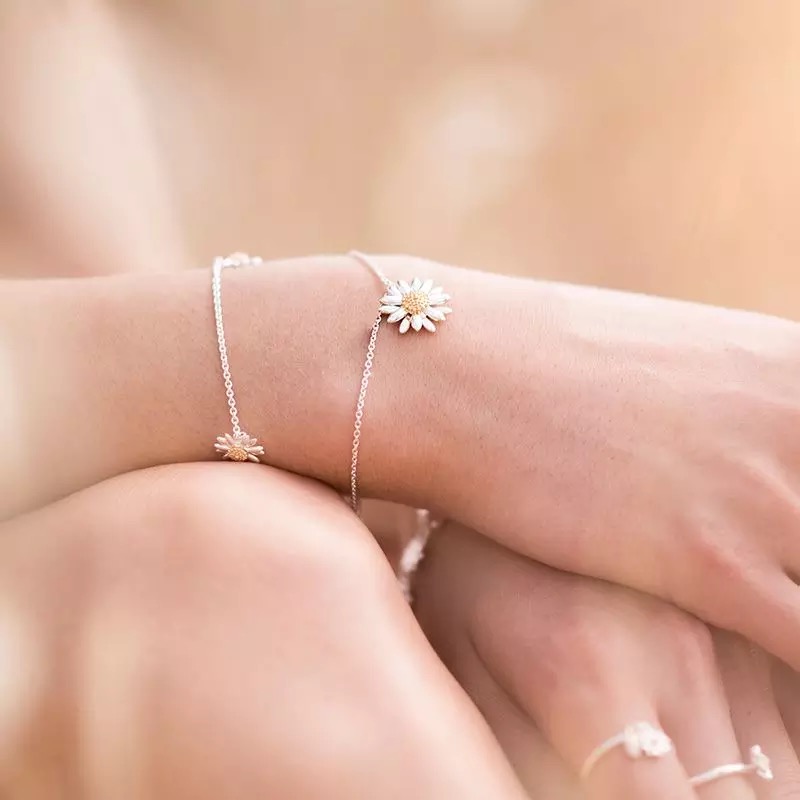 以美丽的名义问你，你的手链买了吗？