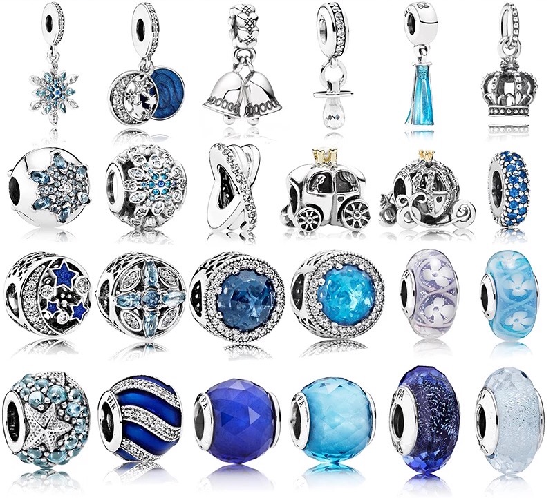 以美丽的名义问你，你的手链买了吗？