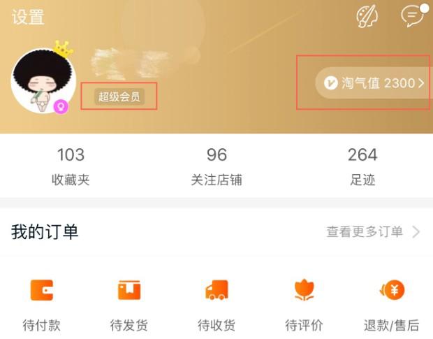 你被马巴巴的LuxuryPavilion频道歧视了吗？