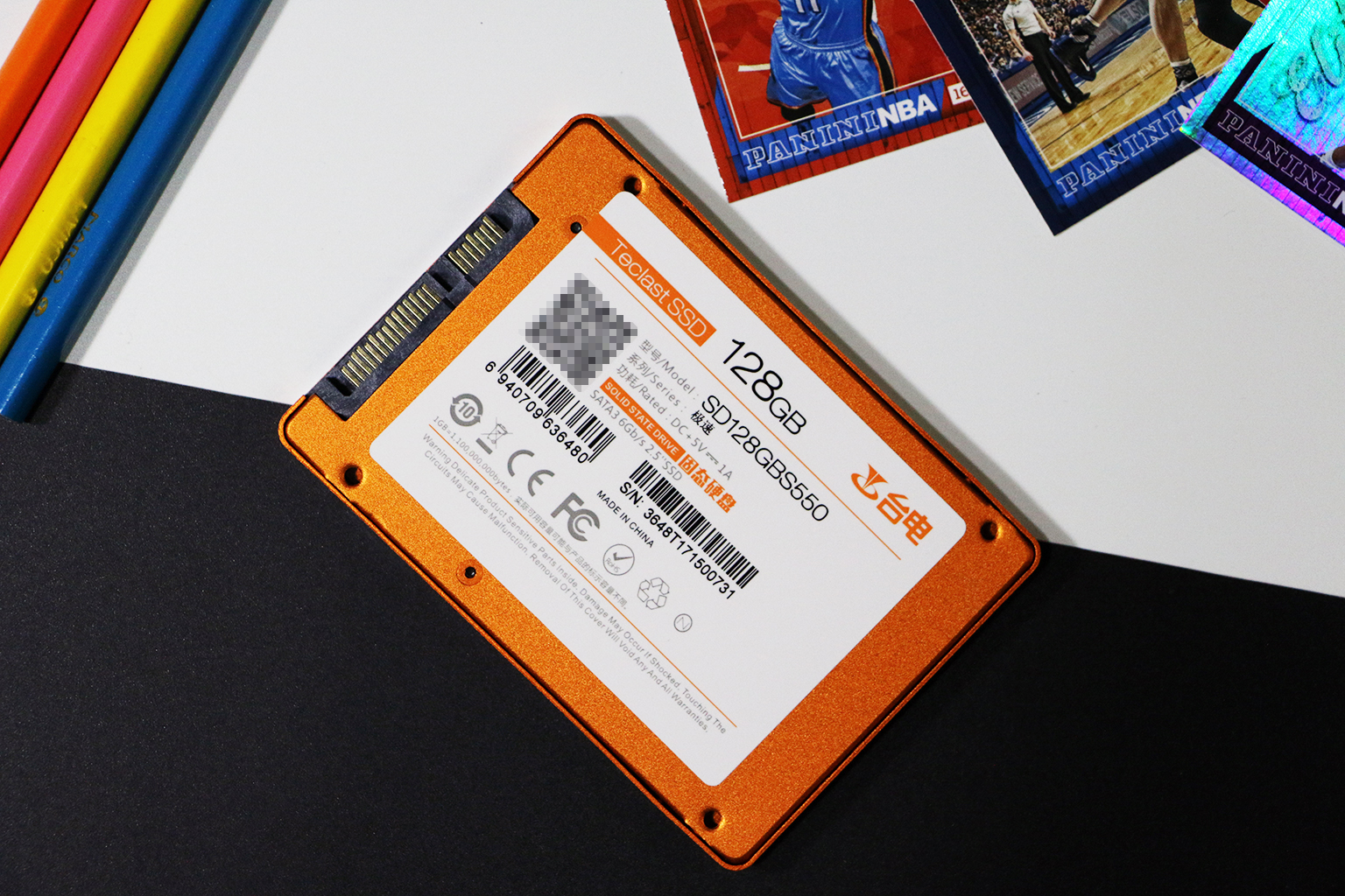 台电激光固态硬盘价格多少,台电teclast512gbssd固态硬盘测评