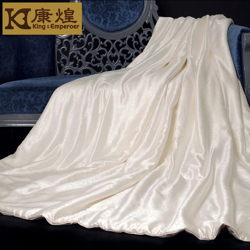 蚕丝被价格怎样才是正常,蚕丝被价格大概怎样比较合理