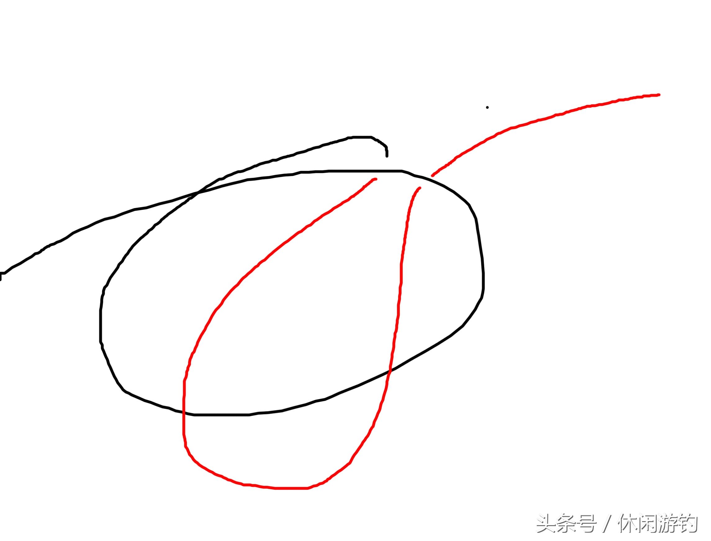 串钩铅坠的正确绑法图解,鲫鱼串钩的绑法图解视频