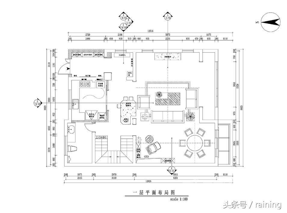 金隅满堂地下室装修,金隅满堂别墅装修效果图