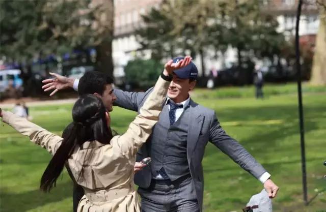 赵又廷胡歌黄轩,赵又廷胡歌哪个厉害