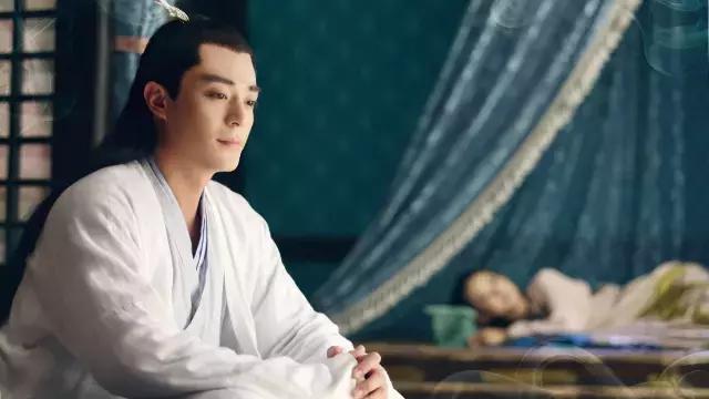 赵又廷胡歌黄轩,赵又廷胡歌哪个厉害