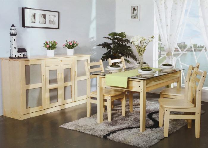 家具是橡木好还是松木好,榉木橡木樱桃木松木家具哪个好