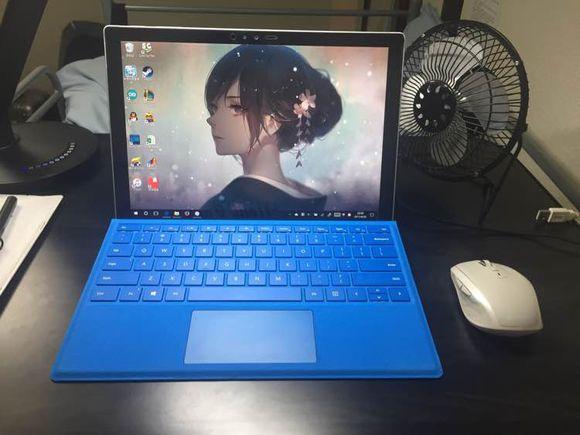 SurfacePro4降至4790元，十分合适入手