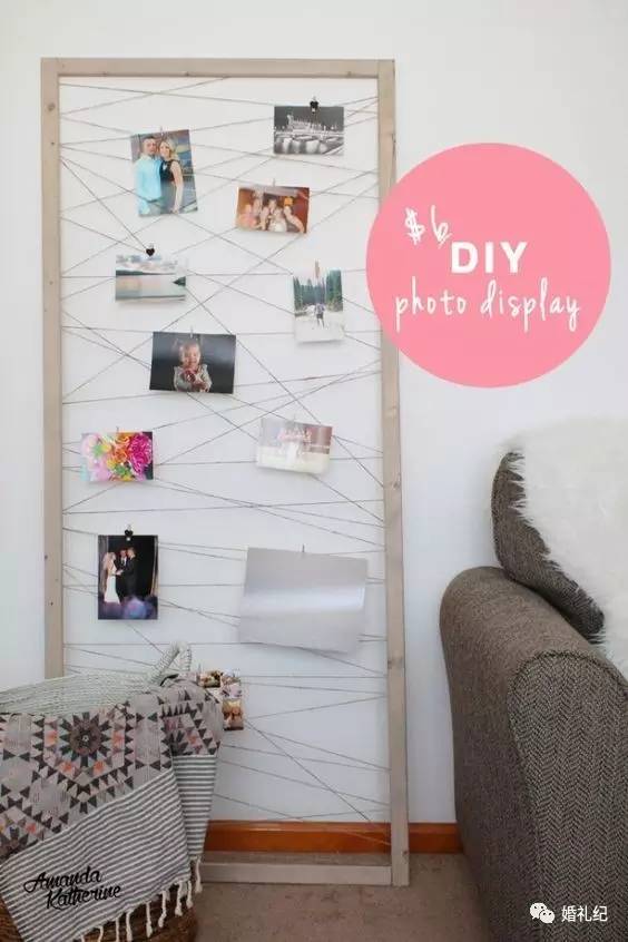 拍完婚纱照除了晒朋友圈虐狗，它还能干什么？