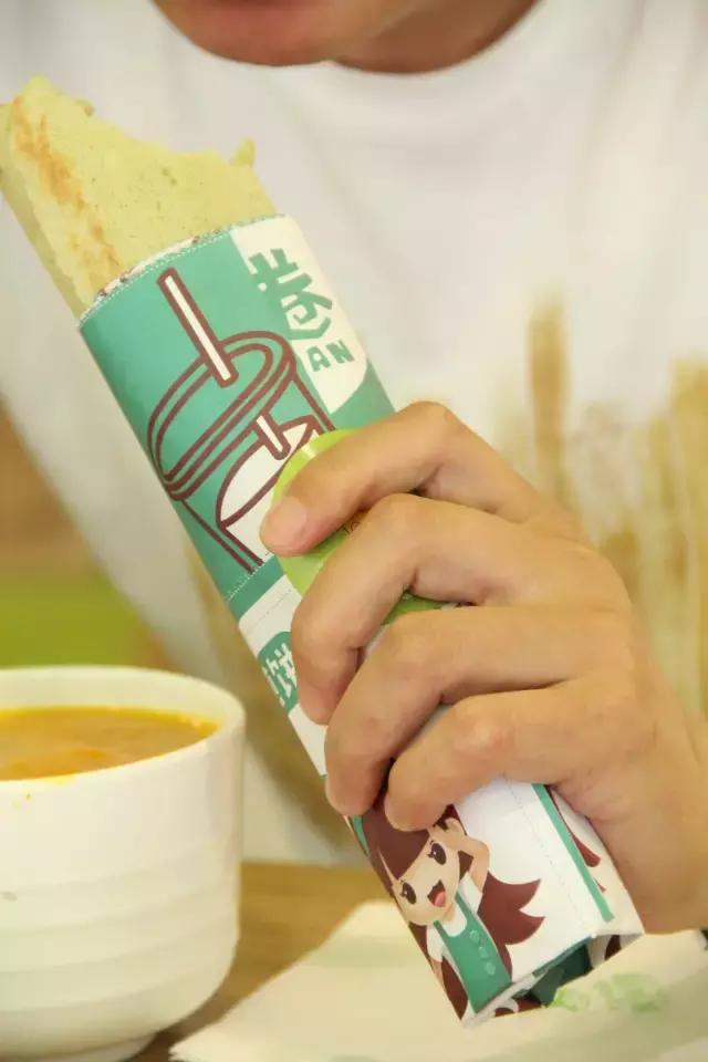 临沂史晓东将煎饼卖向全国,山东临沂煎饼哪里最好