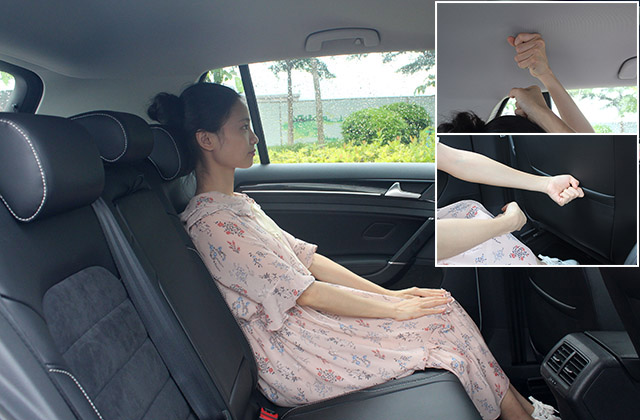 最新款大众高尔夫试驾感受,新款大众高尔夫顶配试驾