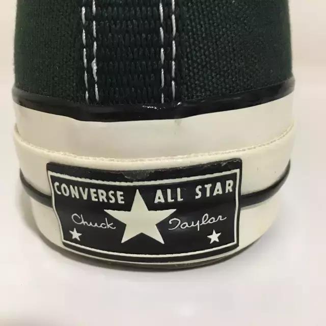 converse1970s真假鉴别,converse1970s鉴定教程