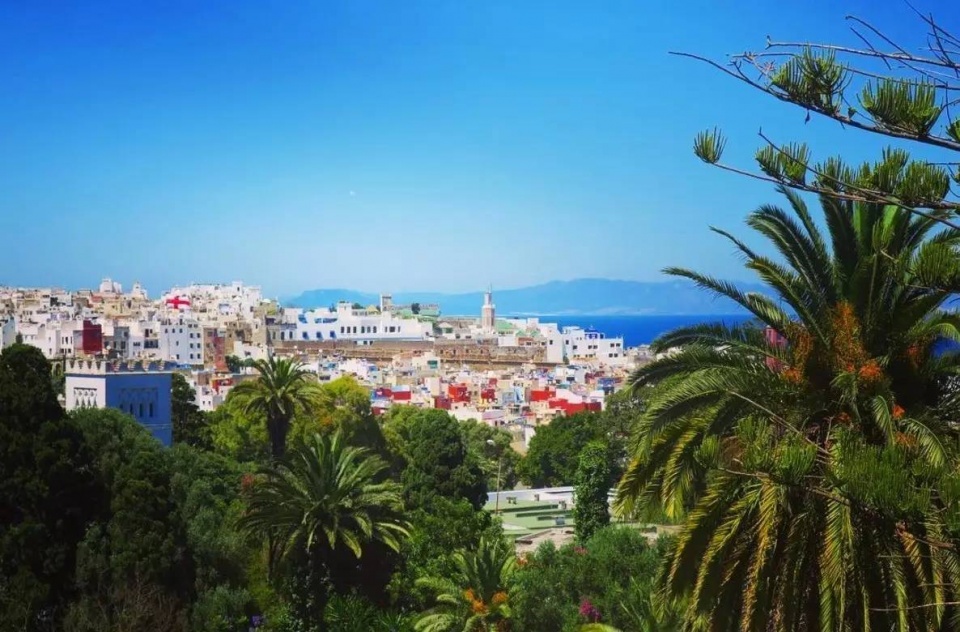 摩洛哥有开斋节吗,2024摩洛哥开斋节