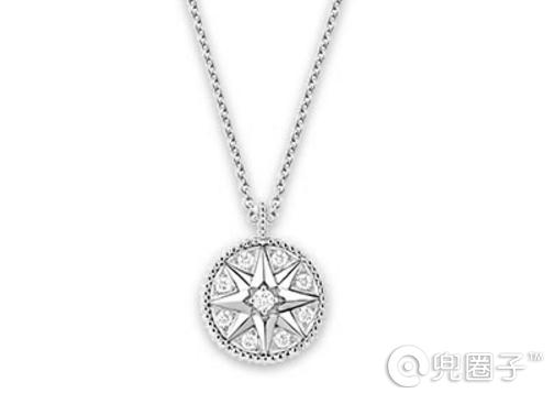 十大必买小众项链品牌,大牌项链哪款最流行