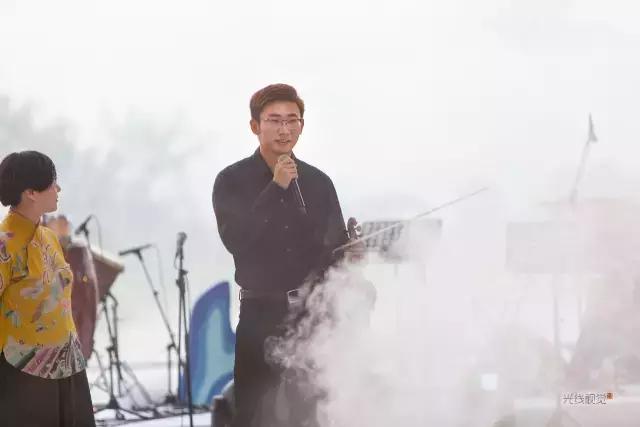 遇仙｜这个夏日，在神仙居，邂逅一场烟霞之约