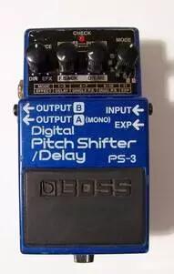 吉他软件效果器使用方法,吉他弹奏术语怎么说