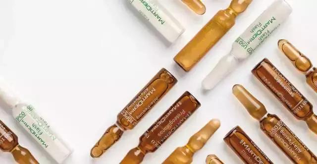 50万半小时抢空！一滴就有五倍面霜的功效，你还没用？