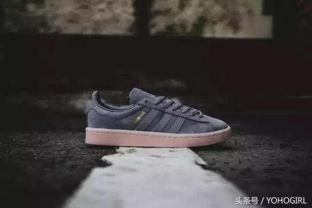 走得了T台玩得了滑板，是时候重新定义这一双鞋了！