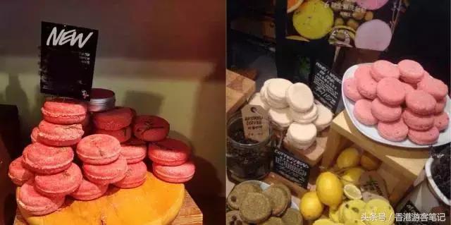 2个女学生选出13款史上最去污的身体洗护产品，再也不用捡肥皂了！