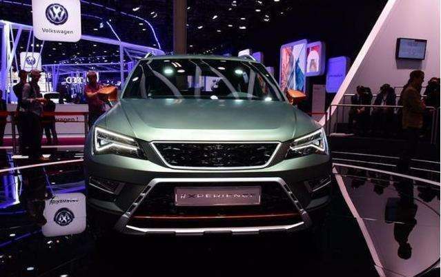 十几万的h6和二十多万的途观,二手途观和二手哈弗h6