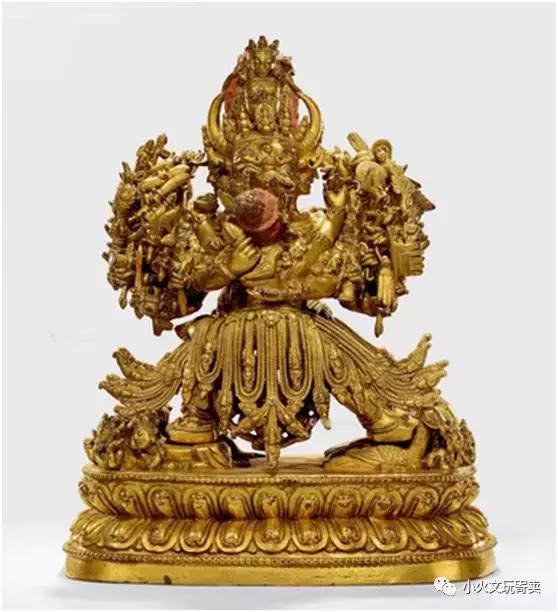 「苍隆雪说」佛像都不认识，还好意思说信佛？