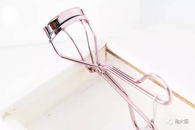 美妆睫毛夹推荐哪款好用又实惠,美妆工具好物推荐卷发