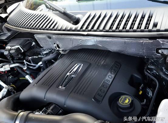 林肯领航员到底值不值得买,林肯大型领航员价格