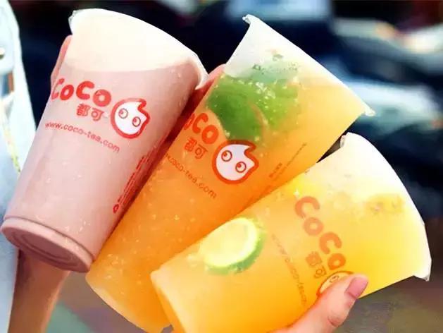 没有下午茶的工作不是好工作！