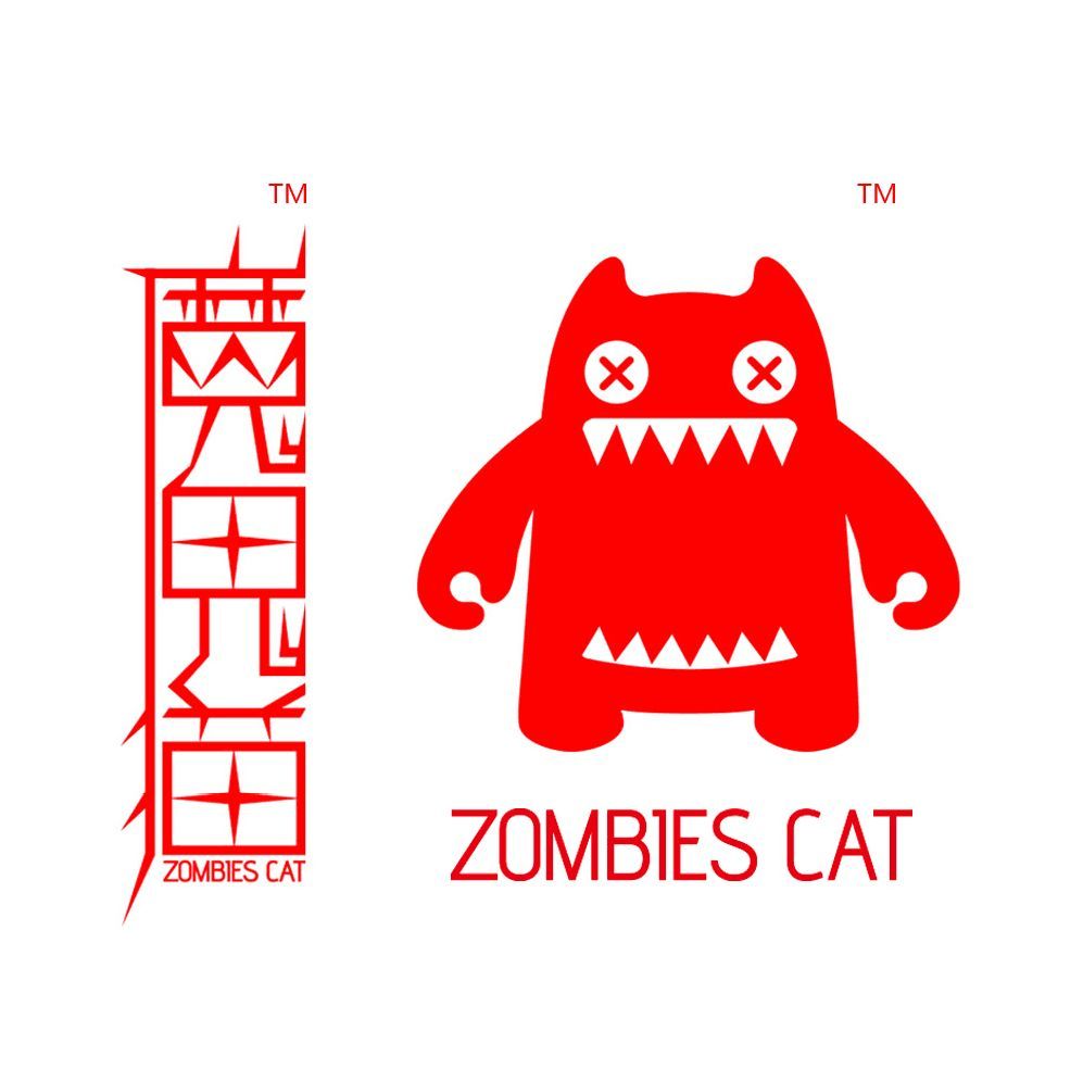 神奇的魔鬼猫！梦想成为国际顶级品牌的中国猫