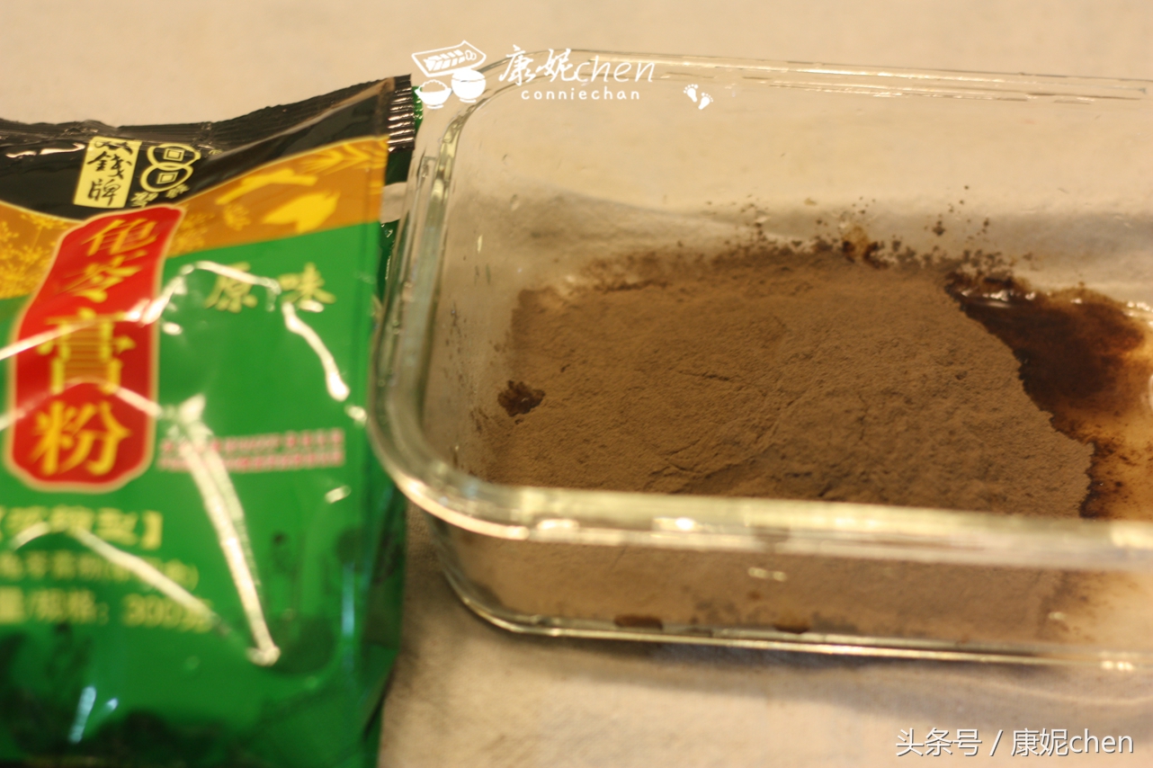 在家也能轻松做的夏季消暑甜品,真是一道清热解暑又美味的甜品