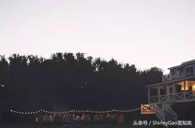 最惬意的仲夏夜能够来这里过诶