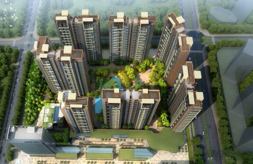 深圳地铁6号线新楼盘,深圳地铁6号线站点最新规划图