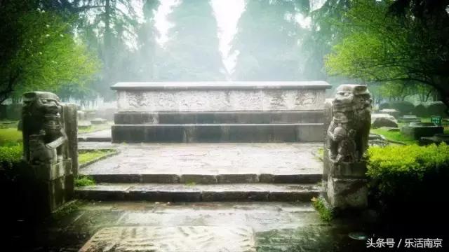 南京下雨天气能去游玩吗,在南京千万不要去的地方