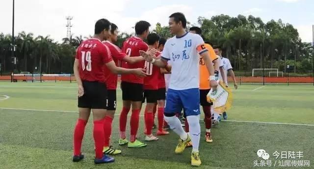 2022汕尾陆丰睿荣青少年足球赛,汕尾比赛冠军