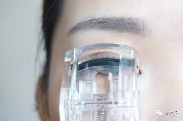 美妆睫毛夹推荐哪款好用又实惠,美妆工具好物推荐卷发