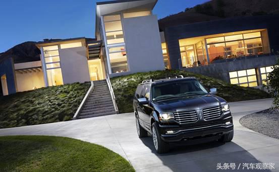 林肯领航员到底值不值得买,林肯大型领航员价格