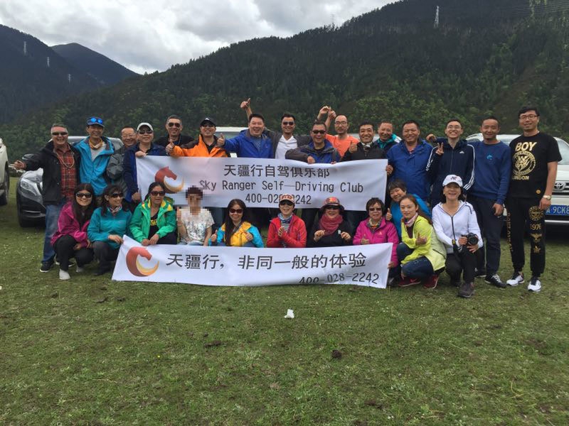 川藏线自驾租车多少钱一天,川藏线租车价格大概多少钱一天