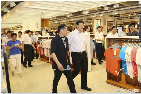 同样是海澜之家为何价格不一样,为什么海澜之家只做男士服装