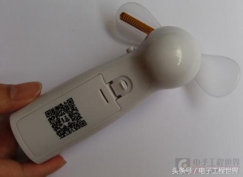 酷炫led发光字落地,diy小风扇led闪字