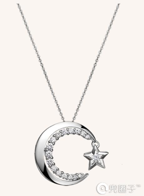 十大必买小众项链品牌,大牌项链哪款最流行