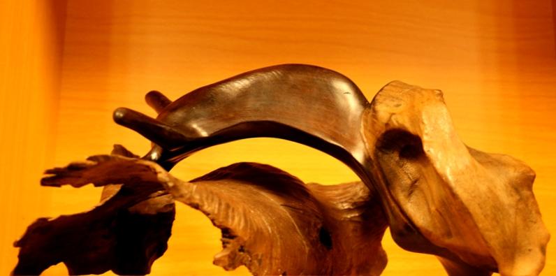 阴沉金丝楠木非物质文化遗产,非遗里的中国金丝楠