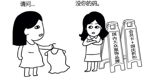 国内大码女装批发,有哪些好看的大码女装店推荐