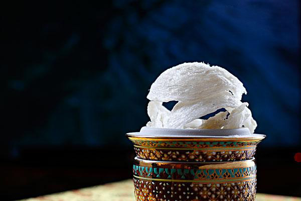 高血压能够吃鹿茸人参吗,高血压高能喝人参鹿茸药酒吗