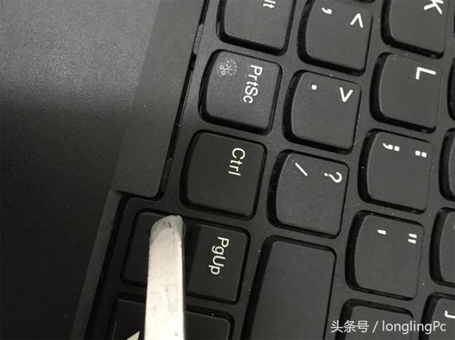 e470c键盘拆卸,联想e470c键盘灯怎么开