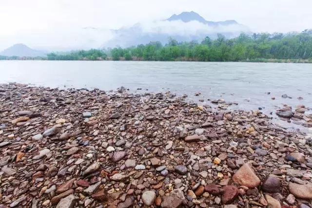 遇仙｜这个夏日，在神仙居，邂逅一场烟霞之约